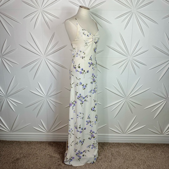 Flynn Skye Saturdaze Dress in Lavender Skye Rare Gem 💎 - Picture 11 of 16